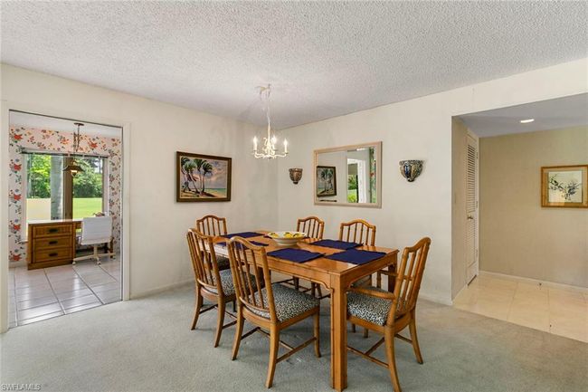B105 - 105 Wilderness Dr, Condo with 3 bedrooms, 2 bathrooms and 2 parking in NAPLES FL | Image 9