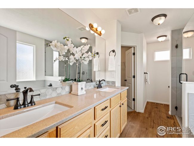 7266 Andover St, House other with 3 bedrooms, 3 bathrooms and null parking in Wellington CO | Image 24