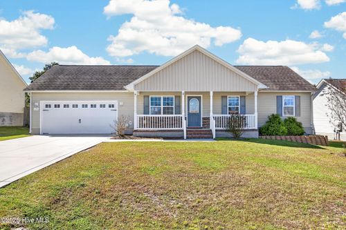 134 Rosemary Ave, Hubert, NC, 28539-3988 | Card Image