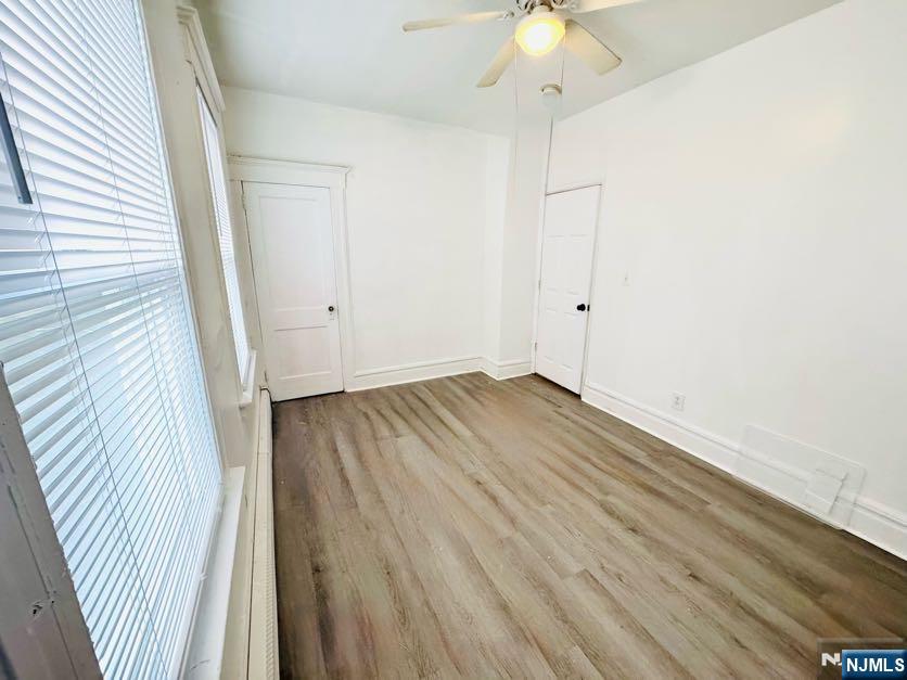 Residential Lease in Newark 5