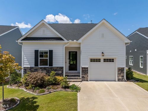 1241 White Flint Cir, Durham, NC, 27703-4885 | Card Image