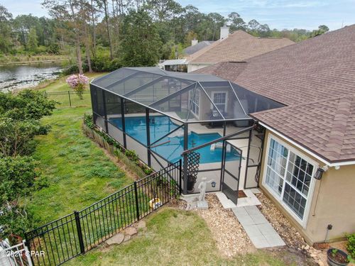 126 Hombre Cir, Panama City Beach, FL, 32407-2469 | Card Image
