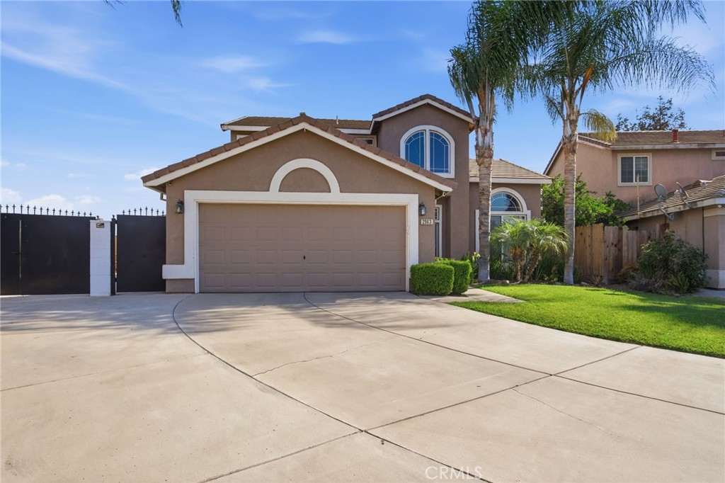 Residential in Livingston 3