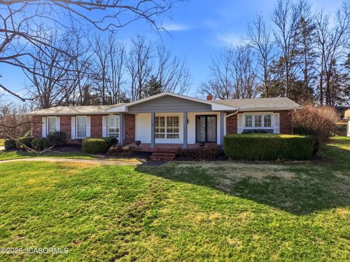 2715 W Schellridge Rd, Jefferson City, MO, 65109-1162 | Card Image