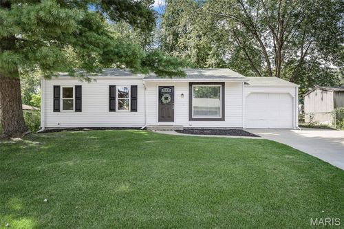 504 Woodcrest Blvd, O Fallon, MO, 63368-3534 | Card Image