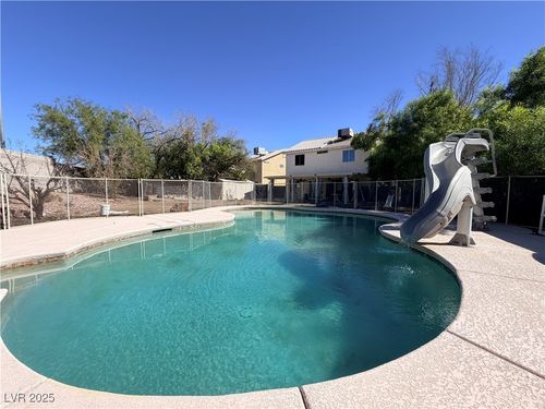 6013 Pebble Grey Ln, Las Vegas, NV, 89130-7906 | Card Image
