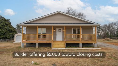 121 Pine Haven St, Keysville, VA, 23947-3554 | Card Image