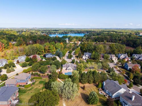 6031 Balmoral Way, Commerce Township, MI, 48382-4891 | Card Image