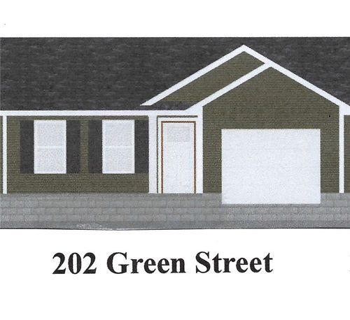 202 Green St, Greenville, OH, 45331-2173 | Card Image