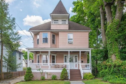 2-157 Walnut St, Montclair, NJ, 07042-3933 | Card Image