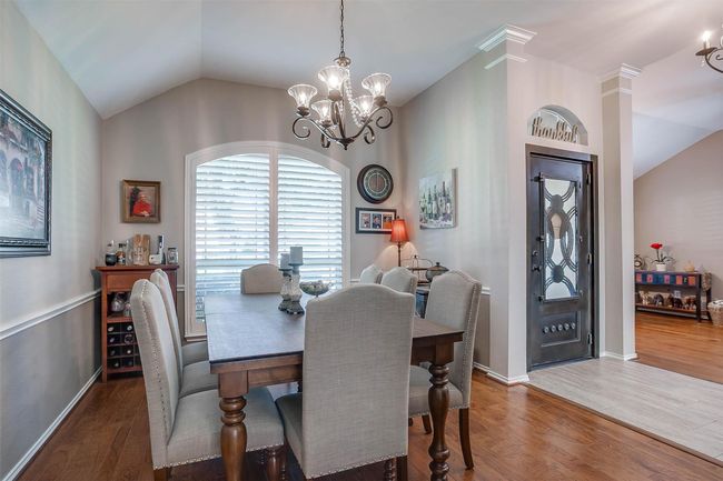 1617 Suncrest Dr, House other with 3 bedrooms, 2 bathrooms and null parking in Keller TX | Image 4