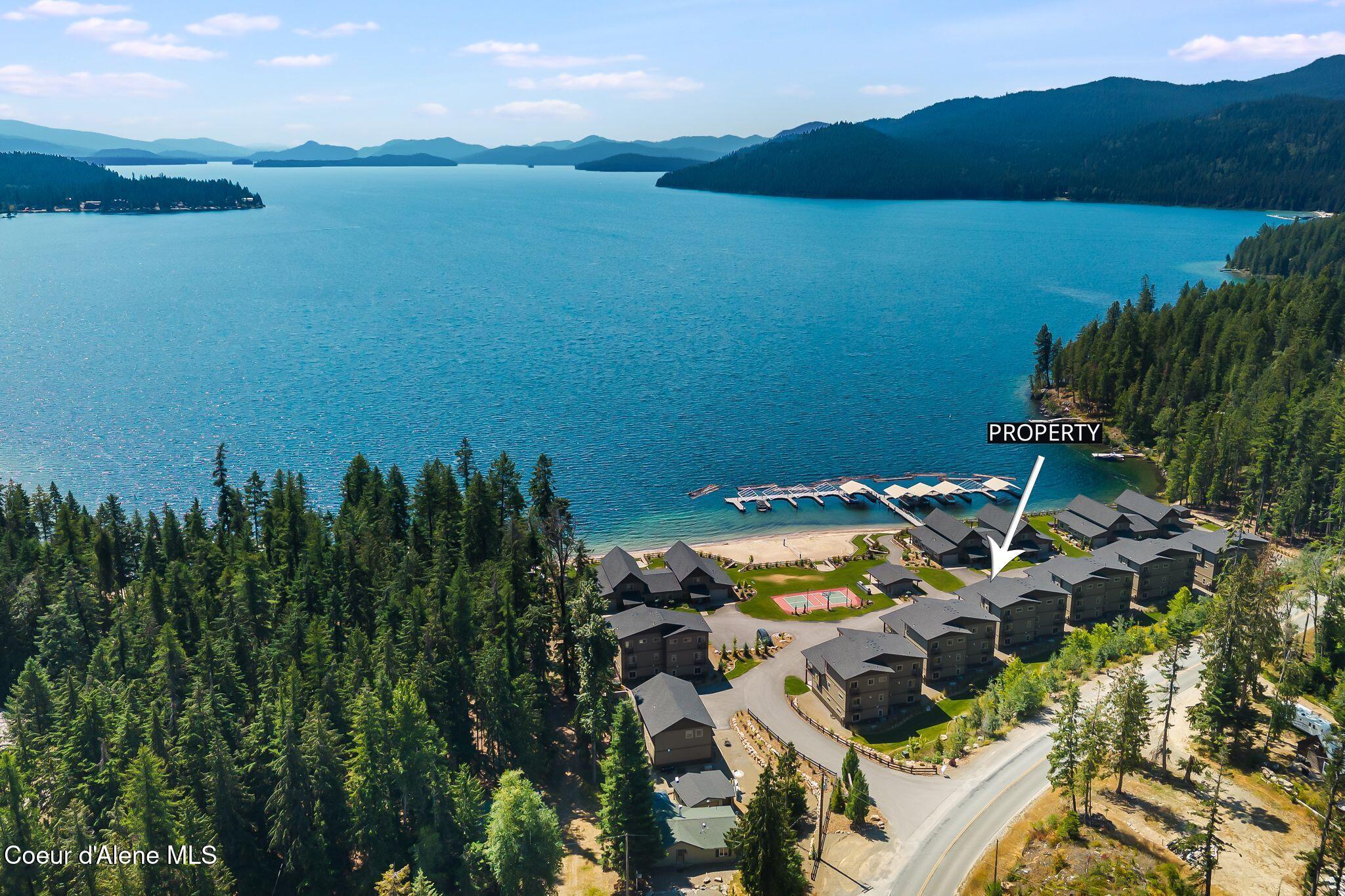 Residential in Nordman 2