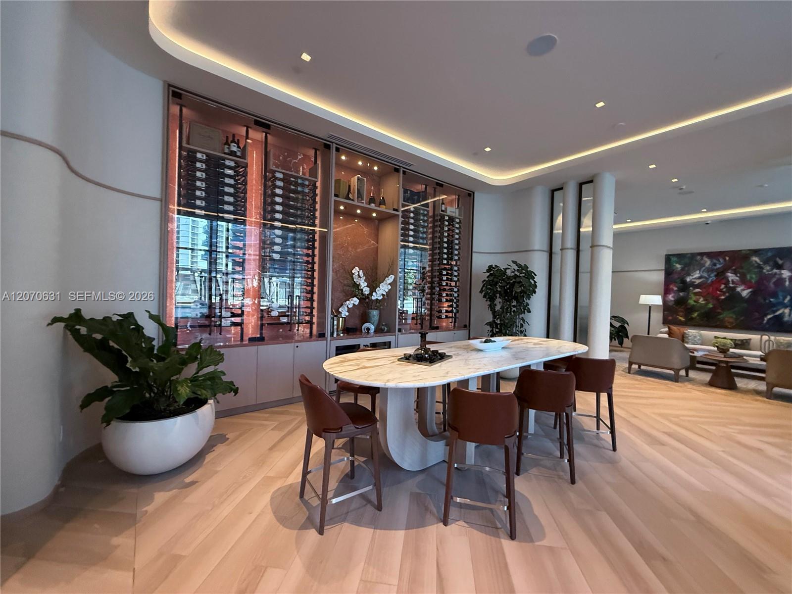 Residential Lease in Miami 5