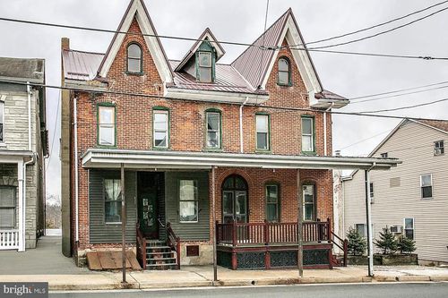 1846 N Main St, BECHTELSVILLE, PA, 19505-9461 | Card Image