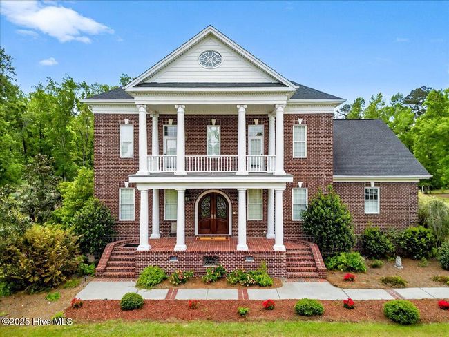 418 Timber Cove Dr, House other with 6 bedrooms, 6 bathrooms and 3 parking in Whiteville NC | Image 12