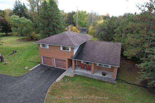 4845 Lloydtown-Aurora Rd, King, ON, L7B0E2 | Card Image