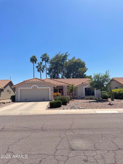 9807 W Mcrae Way, Peoria, AZ, 85382-0961 | Card Image