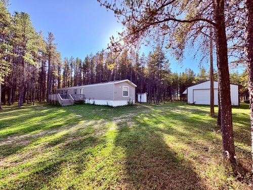 541 Wilderness Ave, Williams, MN, 56686-4475 | Card Image