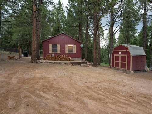 75 Conchas Rd, Eagle Nest, NM, 87718-5502 | Card Image