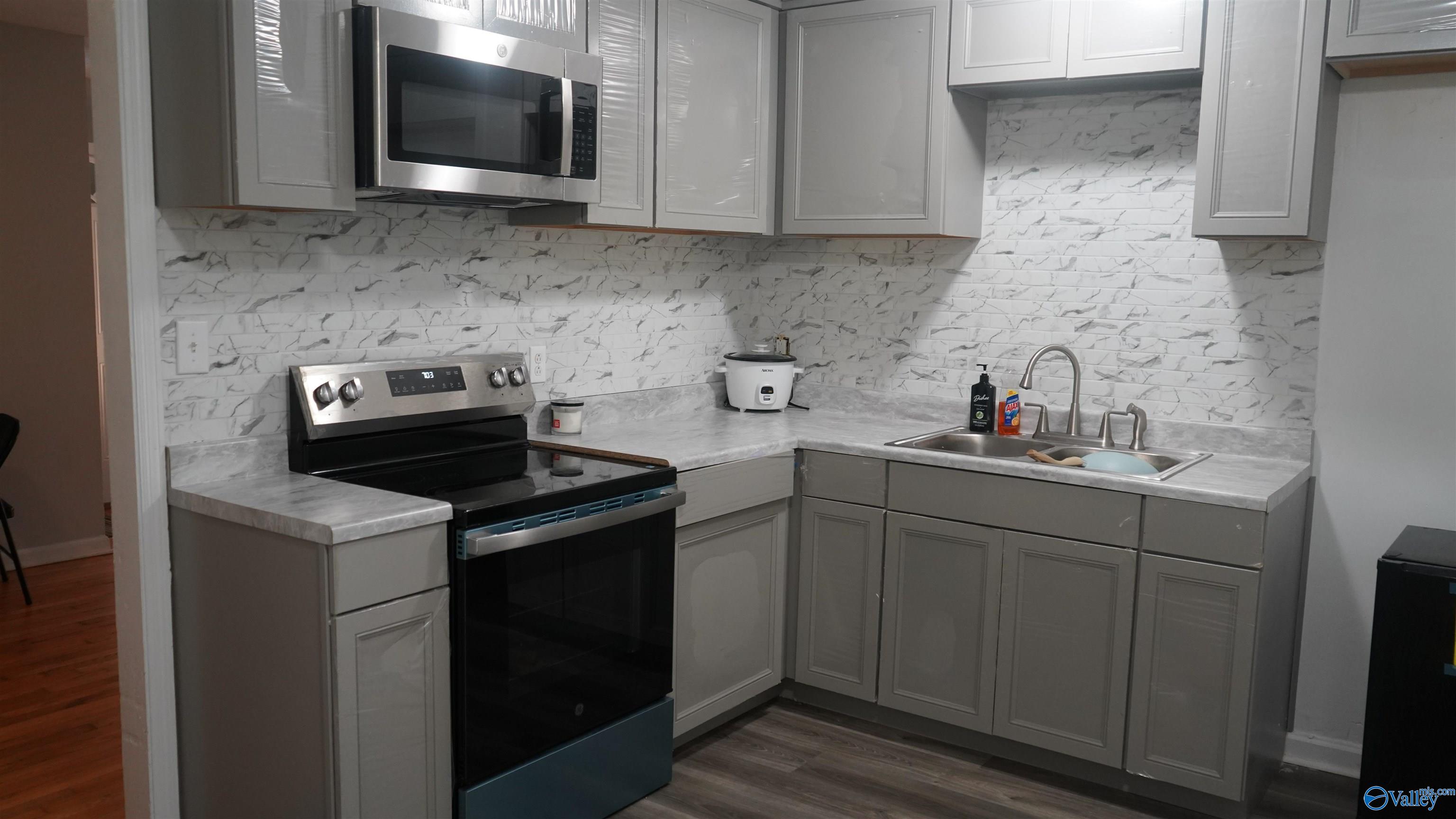 Residential in Huntsville 5