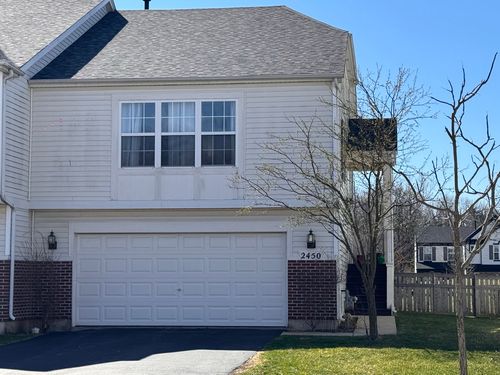 2450 Saddle Ridge Dr, Joliet, IL, 60432-0786 | Card Image