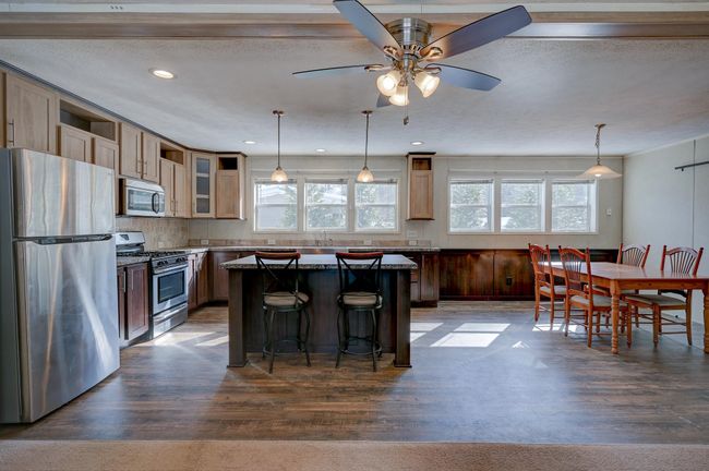 8 Birchmeadow Road, House other with 3 bedrooms, 2 bathrooms and null parking in Conway NH | Image 8
