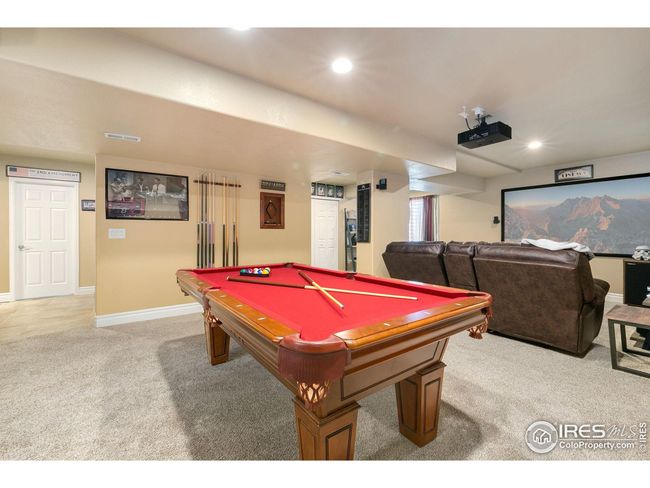5355 Brookline Dr, House other with 4 bedrooms, 4 bathrooms and null parking in Timnath CO | Image 21