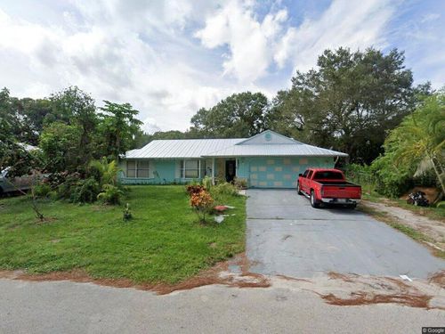 5507 Eastwood Drive, Fort Pierce, FL, 34951 | Card Image