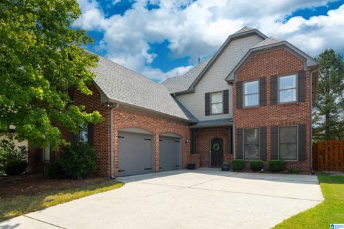 2424 Chalybe Trl, HOOVER, AL, 35226-6280 | Card Image