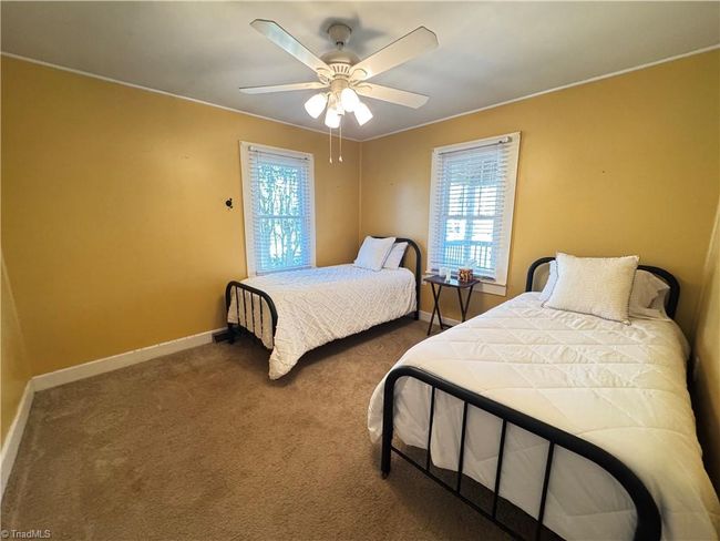 286 Golden Rd, House other with 2 bedrooms, 2 bathrooms and null parking in State Road NC | Image 22