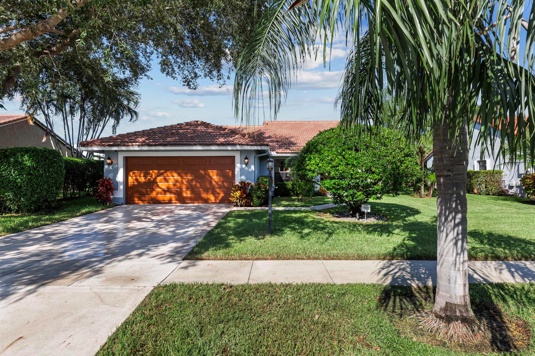 Parker Ridge Ct, Delray Beach, FL 33484