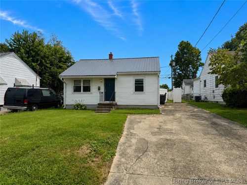 131 Adams Street, New Albany, IN, 47150 | Card Image
