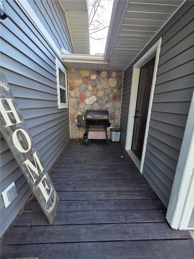 Deck Alcove | Image 4
