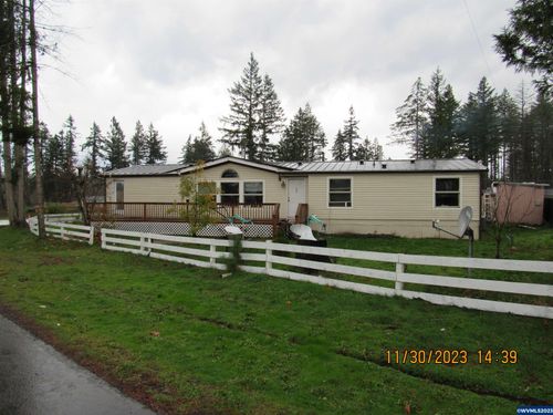 140 Louisa St, Gates, OR, 97346 | Card Image