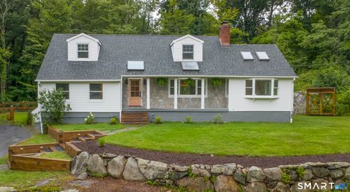 131 Seth Low Mountain Rd, Ridgefield, CT, 06877-2023 | Card Image