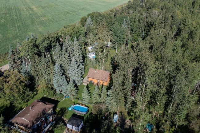 68 Brownlows Landing, House other with 1 bedrooms, 1 bathrooms and 4 parking in Gull Lake AB | Image 42