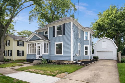 424 State St, Batavia, IL, 60510-2611 | Card Image