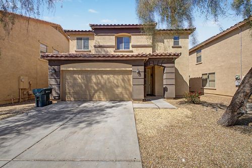 9464 W Sheridan St, Phoenix, AZ, 85037-4430 | Card Image
