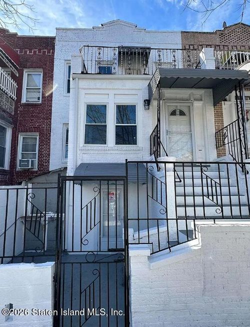 1231 Manor Avenue, Bronx, NY, 10472 | Card Image