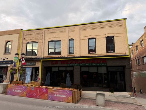 193 Main St S, Newmarket, ON, L3Y3Y9 | Card Image