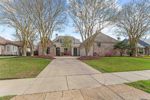1424 Saint Albans Dr, Baton Rouge, LA, 70810-3576 | Card Image