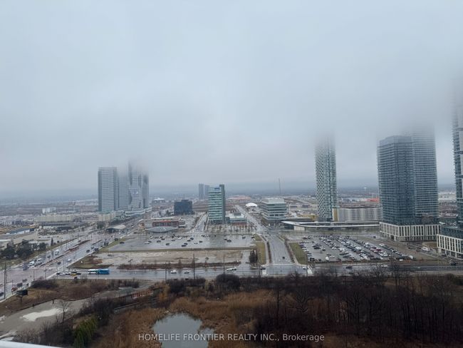 2104 - 2916 Highway 7 Road, Condo with 2 bedrooms, 2 bathrooms and null parking in Vaughan ON | Image 16