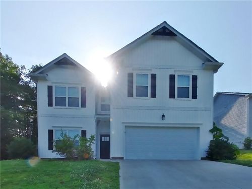 97 Arbor Chase Pkwy, Rockmart, GA, 30153-8224 | Card Image
