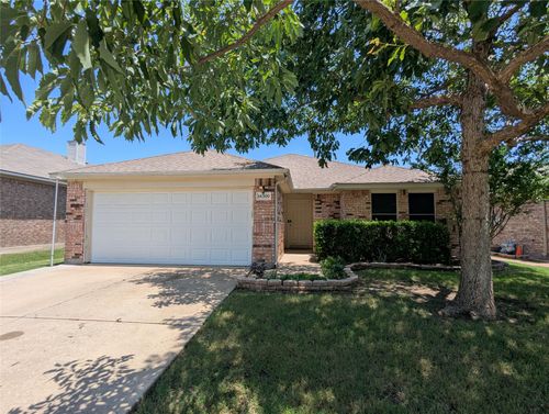 14300 Polo Ranch St, Haslet, TX, 76052-3327 | Card Image