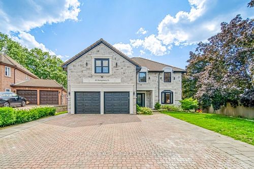 88 Montgomery Crt, Markham, ON, L3R0C1 | Card Image