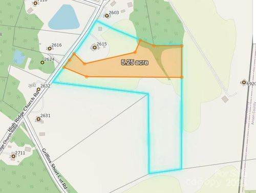 000 High Ridge Church Rd, Marshville, NC, 28103 | Card Image