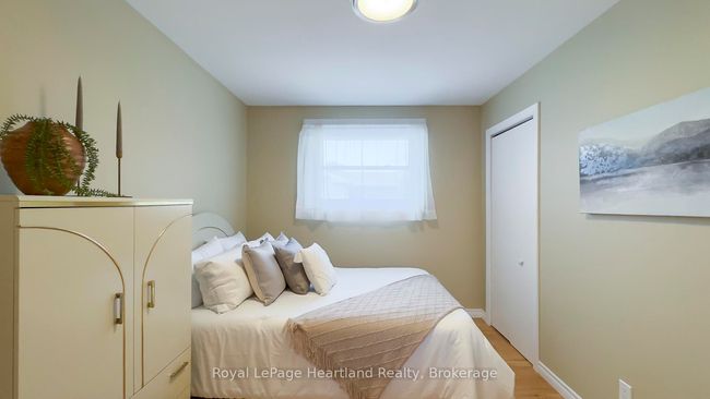 191 Wellington St S, House other with 3 bedrooms, 1 bathrooms and 2 parking in Goderich ON | Image 11