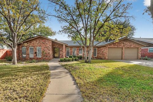 2821 Marmon Dr, Midland, TX, 79705-4820 | Card Image