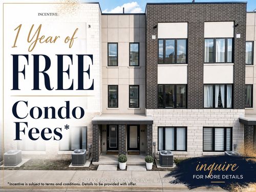 th27-1095 Cooke Boulevard, Burlington, ON, L7T0C4 | Card Image