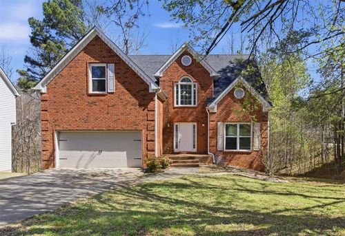 1625 Reynolds Mill Dr, Lawrenceville, GA, 30043-3588 | Card Image